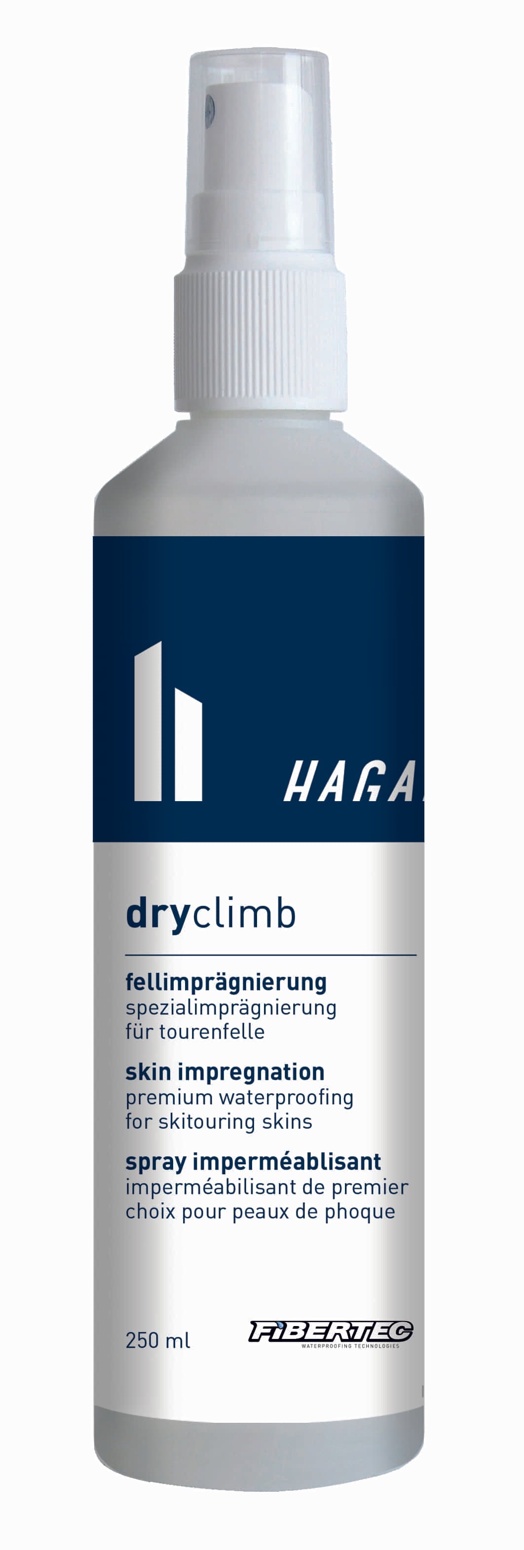 HAGAN Off Limits Hybrid Climbing Skins - OVERLANDERS Outfitter