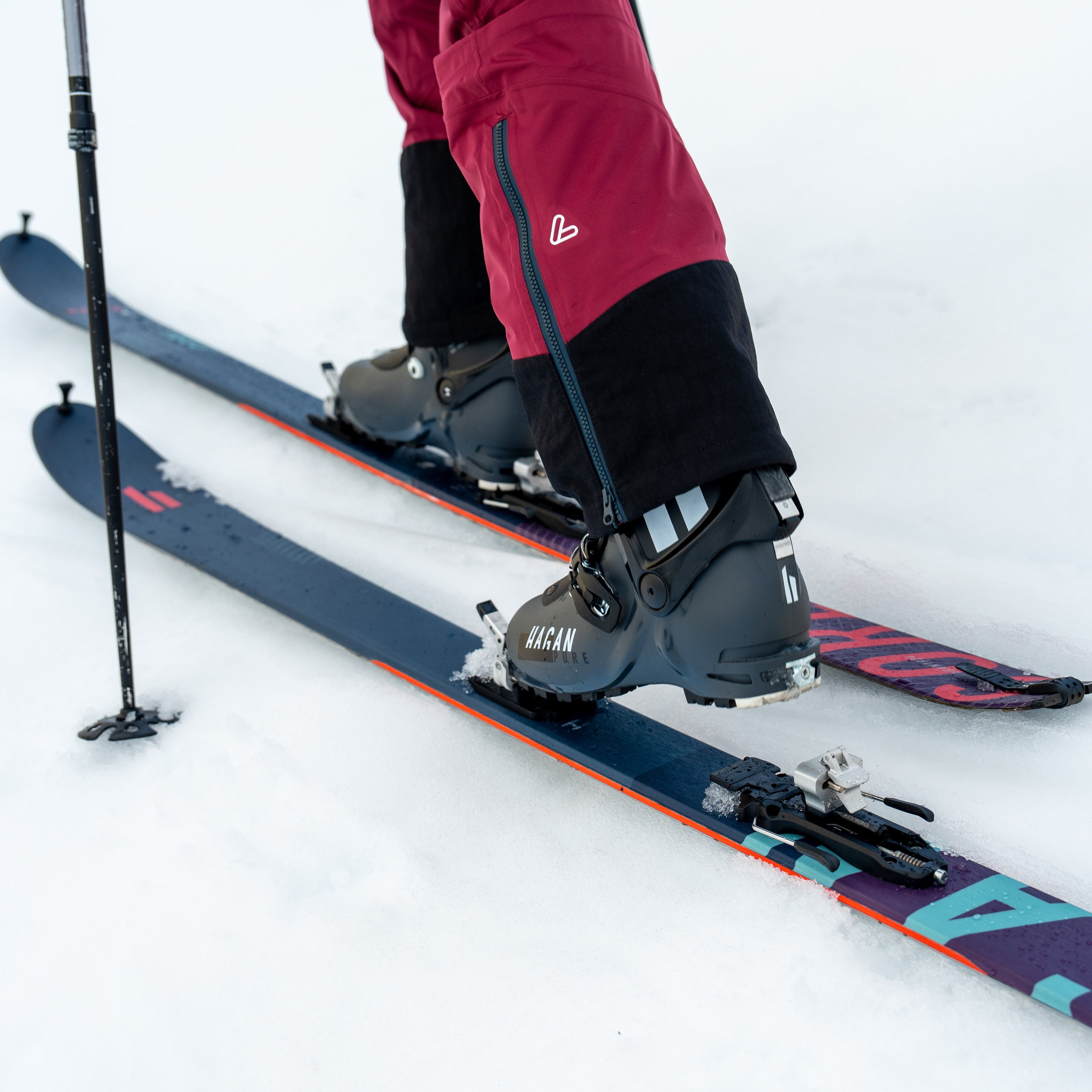 CORE Carbon 84 Lite - OVERLANDERS Outfitter