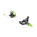 HAGAN Ultra World Cup Brake ski mountaineering bindings with sturdy metal brake arm and locking mechanism.