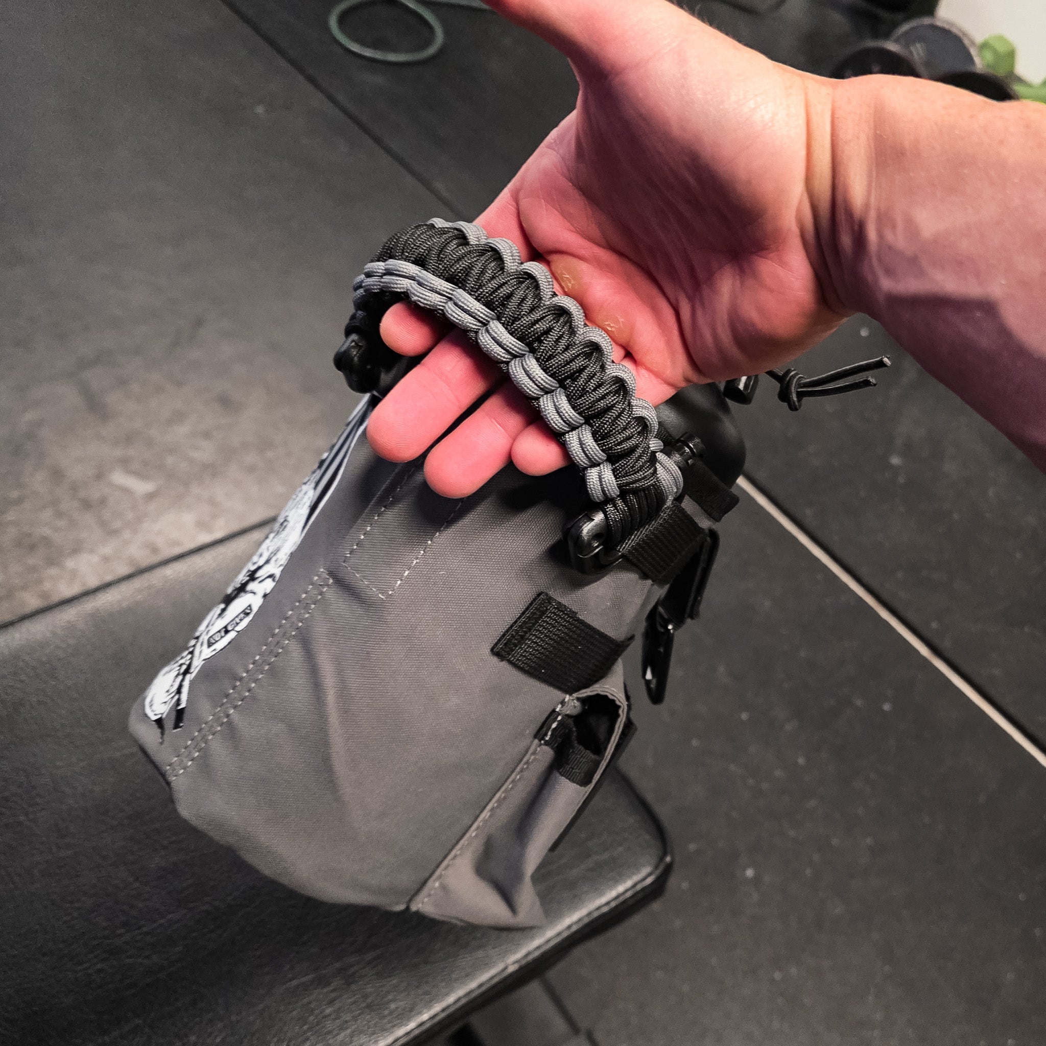 Battle Pack - Battle Bottle Accessory Pack - We The Collective