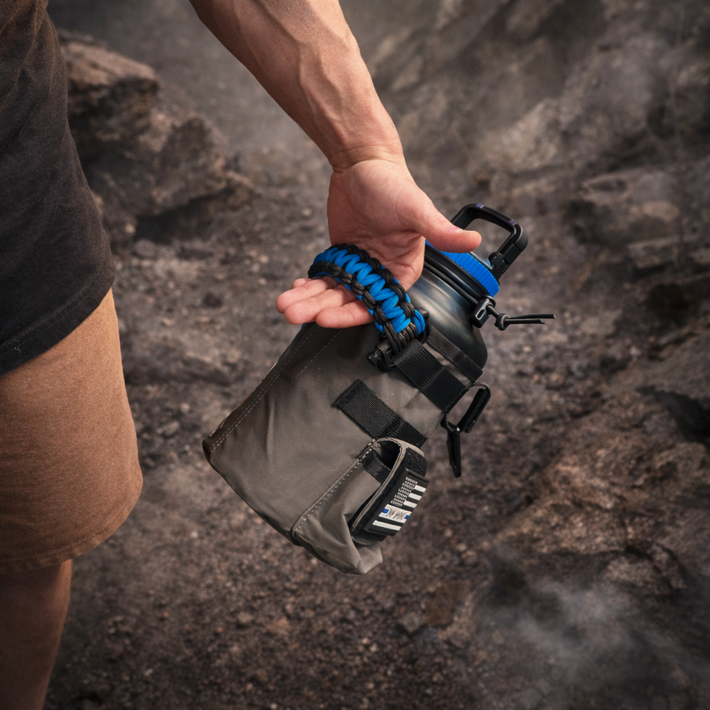 Battle Pack - Battle Bottle Accessory Pack - We The Collective