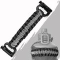 Paracord Handles - We The Collective