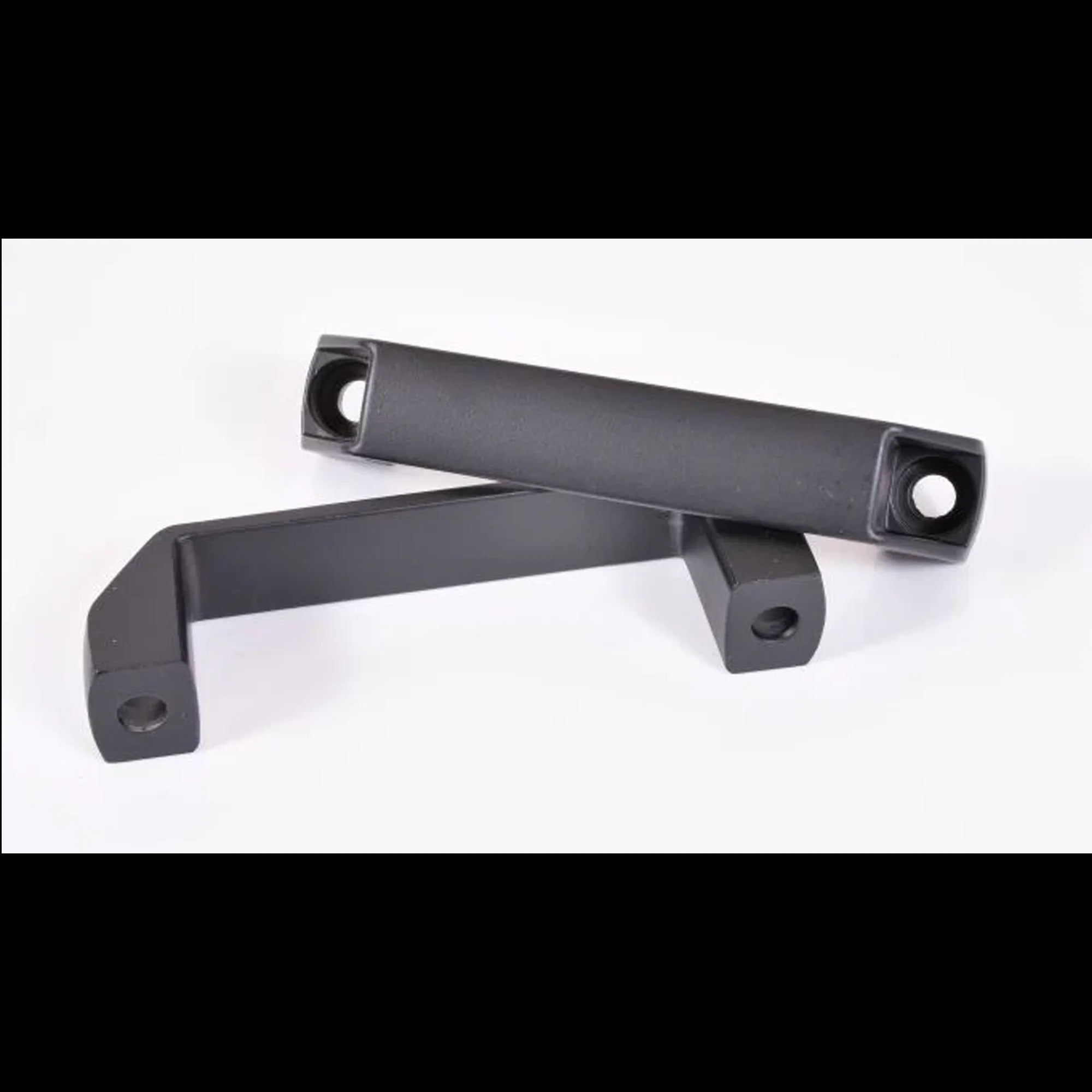 XTR Grab Handle Kit | Bed Rack Handles & Tie-Downs - OVERLANDERS Outfitter