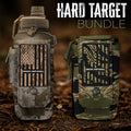 32oz Battle Bottle Bundles - We The Collective