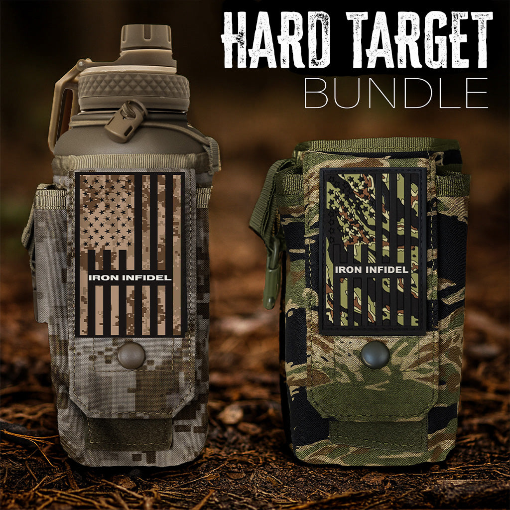 32oz Battle Bottle Bundles - We The Collective