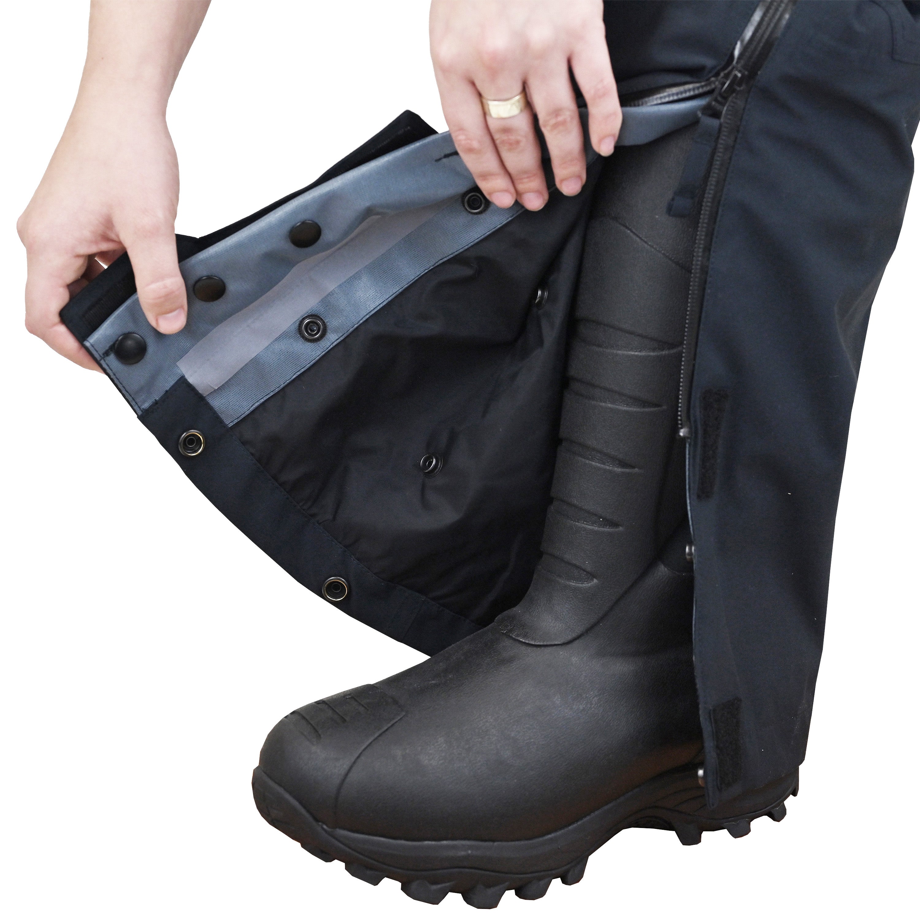 Harlow 2.0 Rain Bib/Pant - OVERLANDERS Outfitter