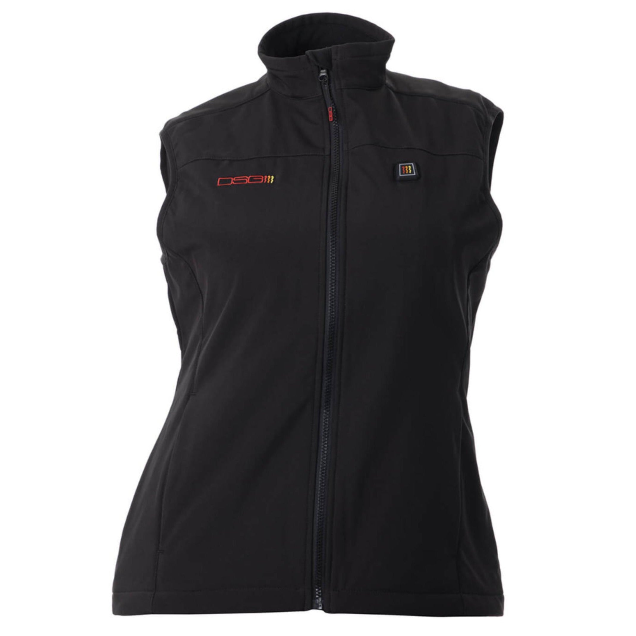 Heated Vest 5V - OVERLANDERS Outfitter