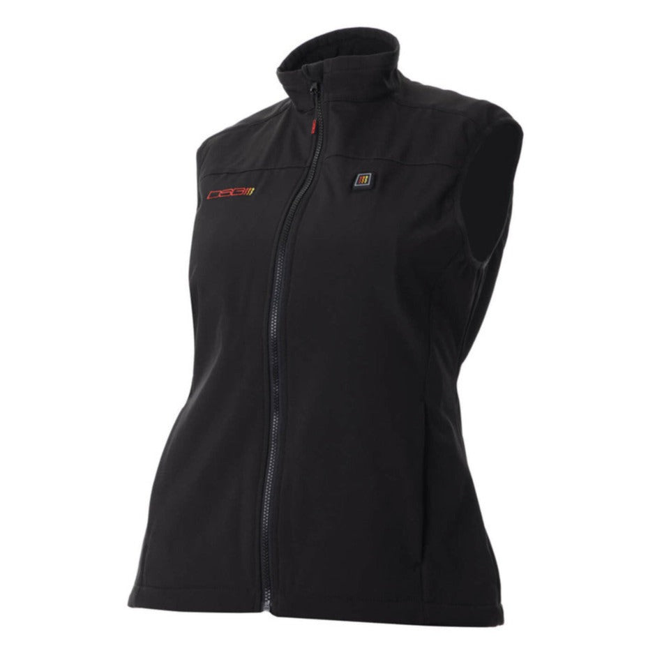 Heated Vest 5V - OVERLANDERS Outfitter