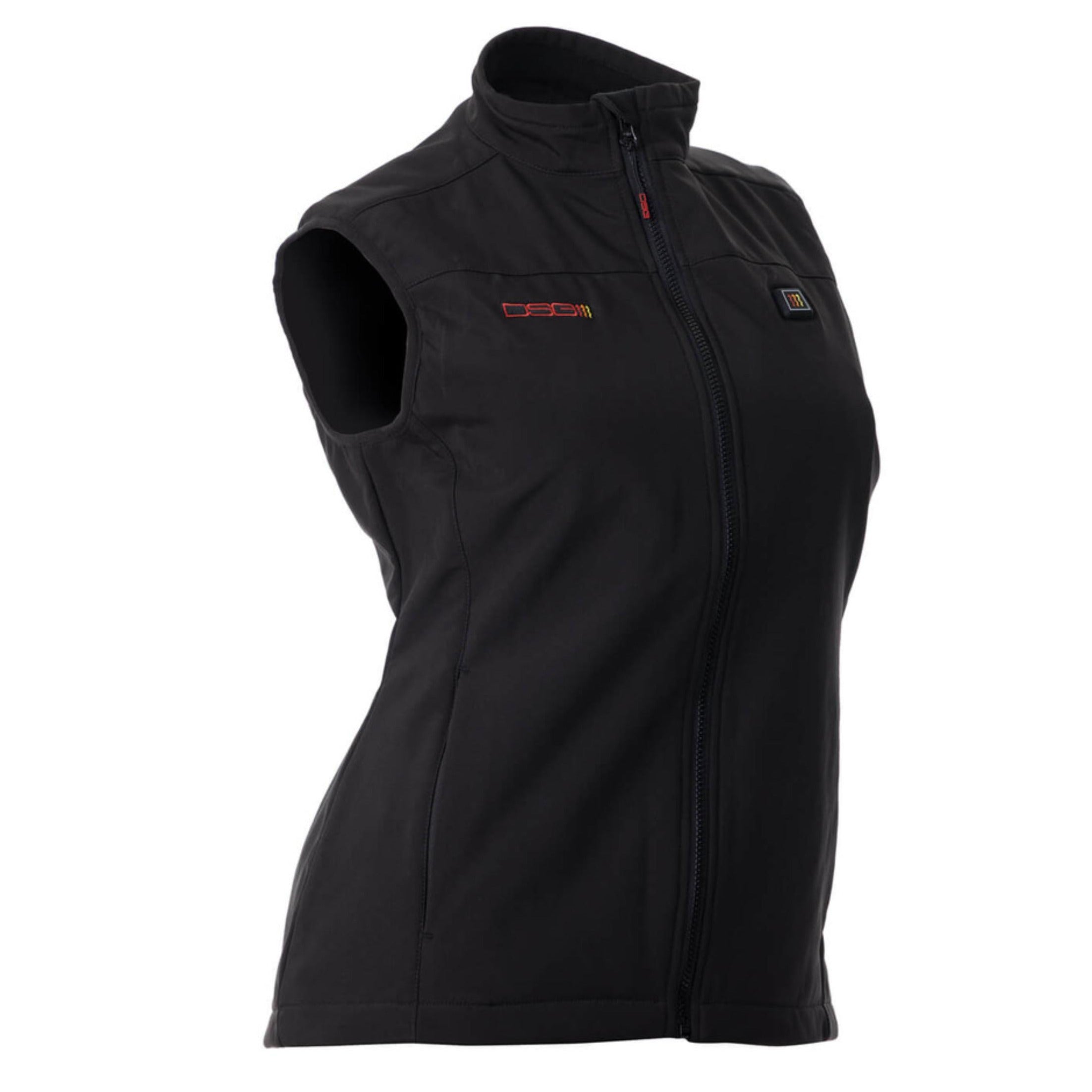 Heated Vest 5V - OVERLANDERS Outfitter