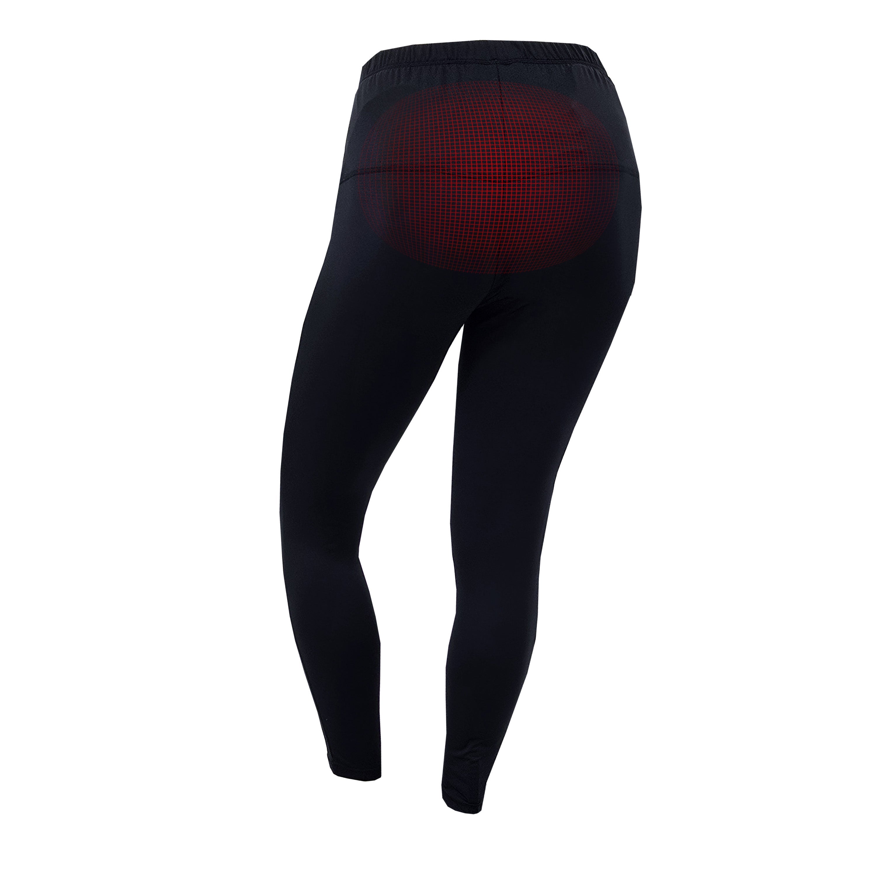 Heated Base Layer Bottom - OVERLANDERS Outfitter