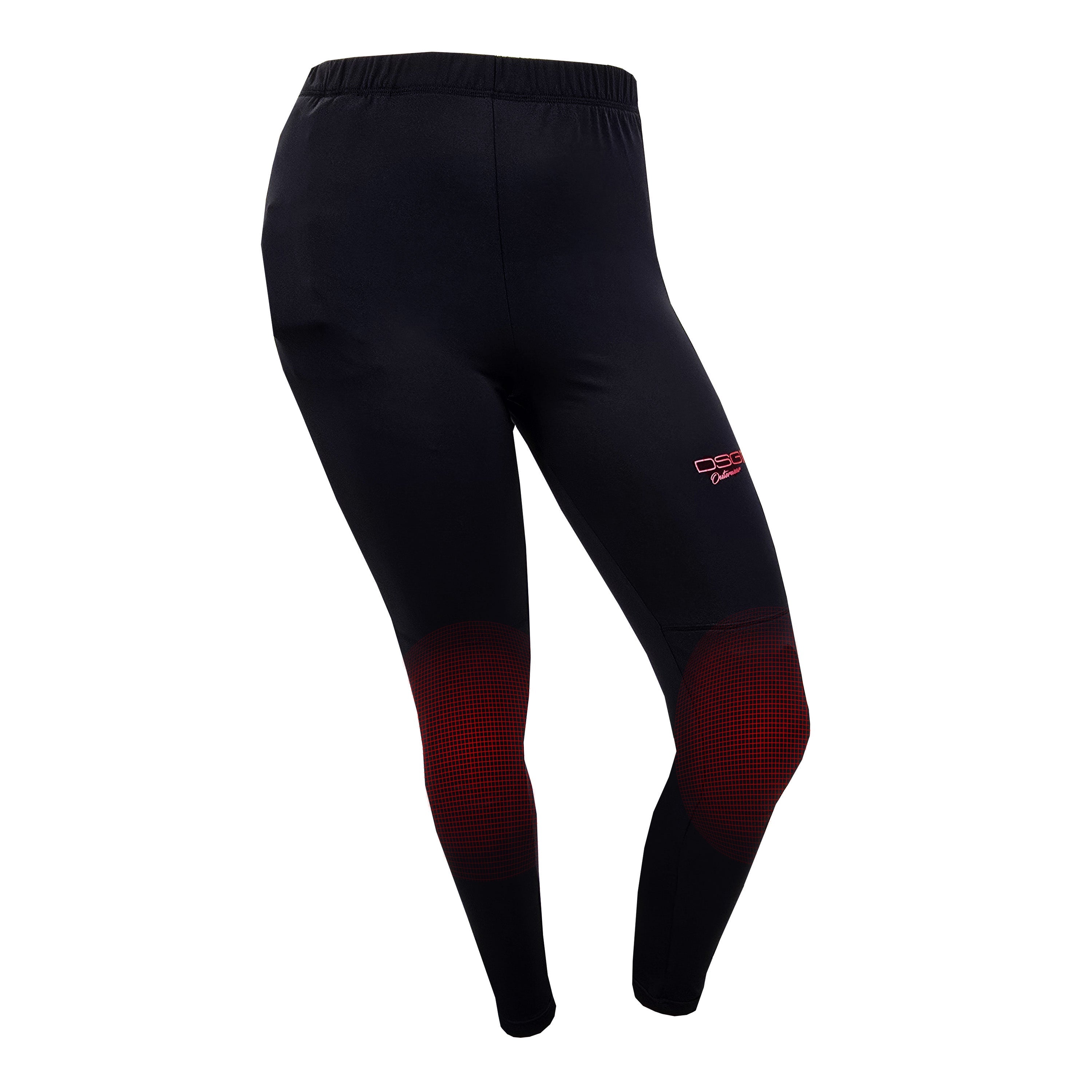 Heated Base Layer Bottom - OVERLANDERS Outfitter