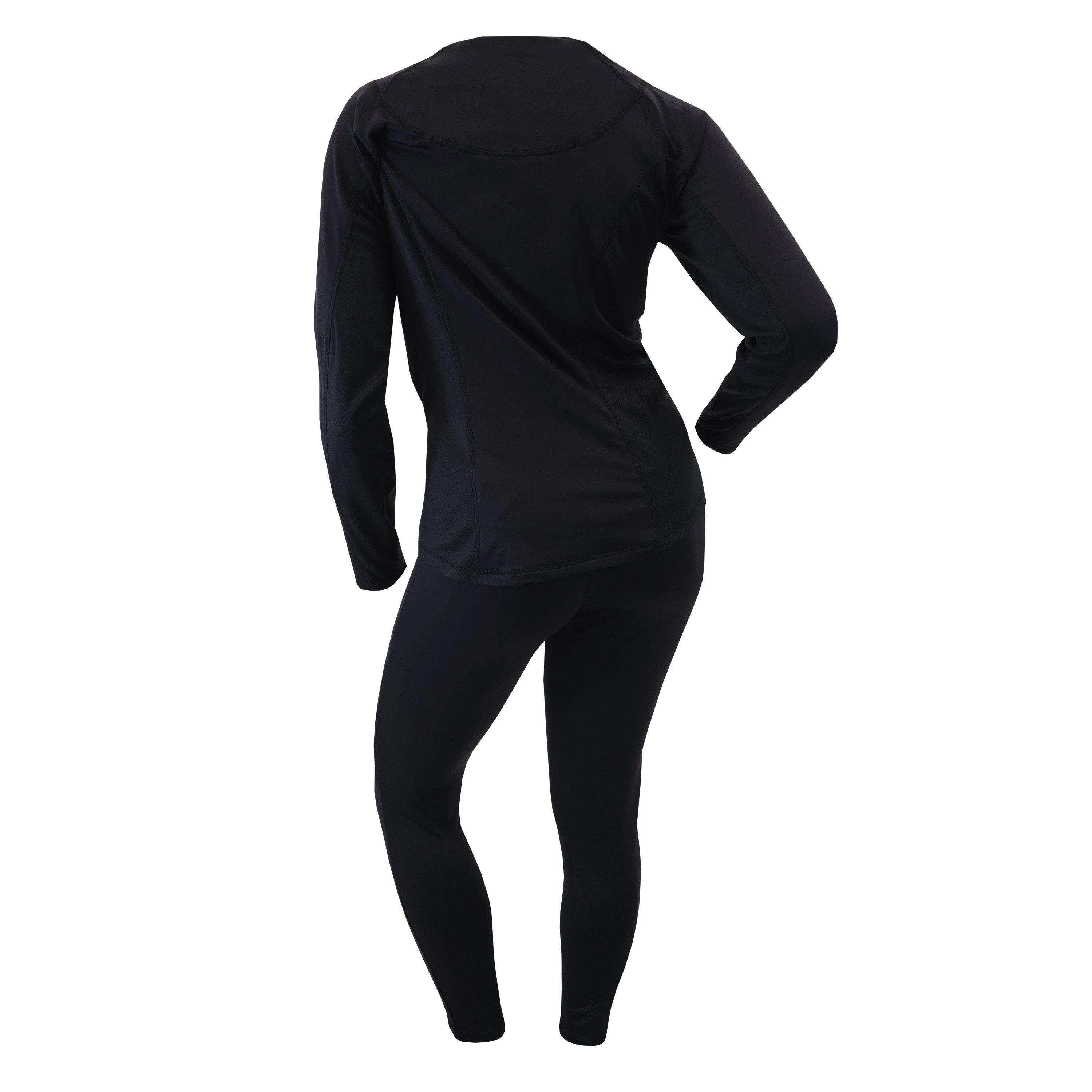 Heated Base Layer Bottom - OVERLANDERS Outfitter