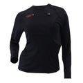 Heated Base Layer Top - OVERLANDERS Outfitter