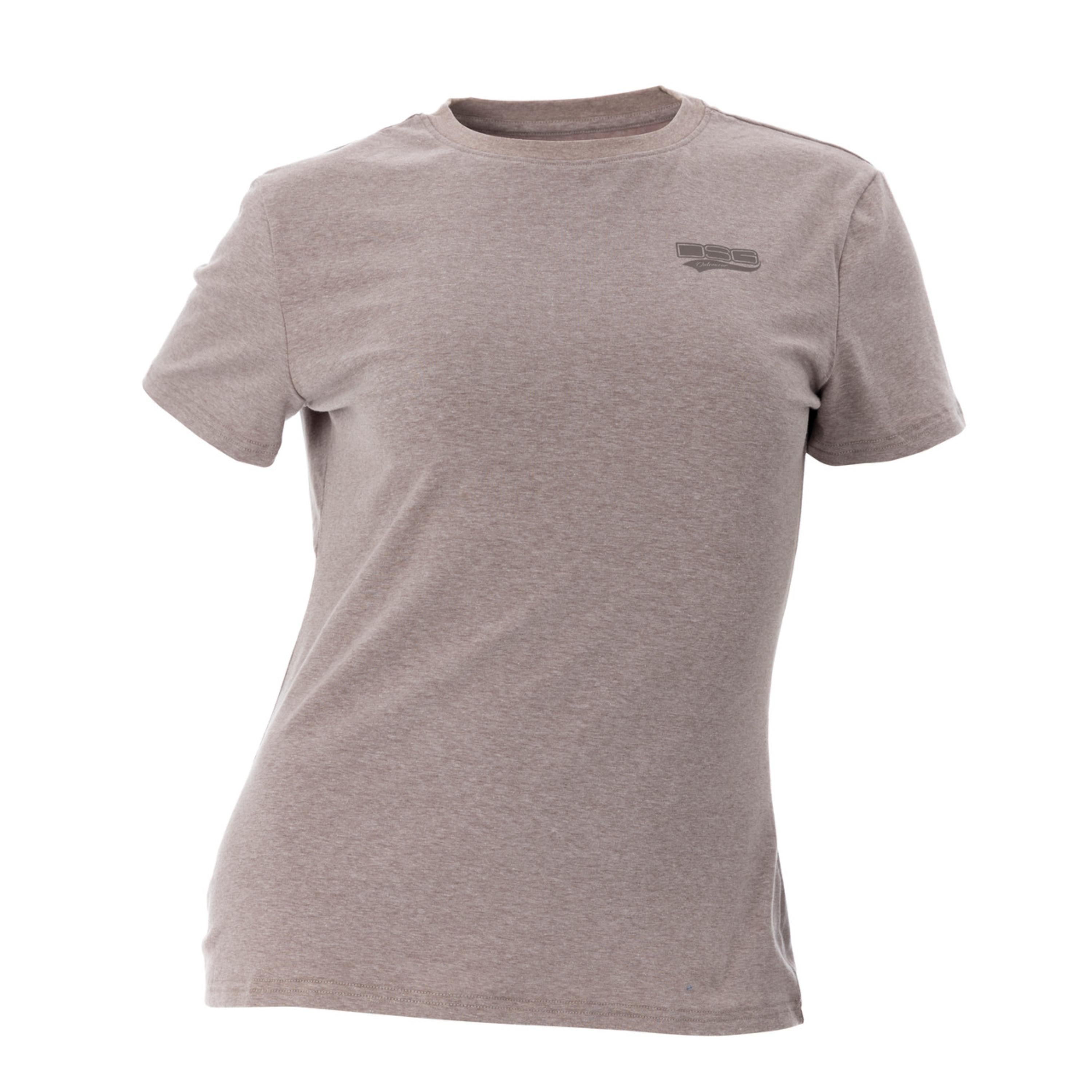 Casual Logo Tee - OVERLANDERS Outfitter