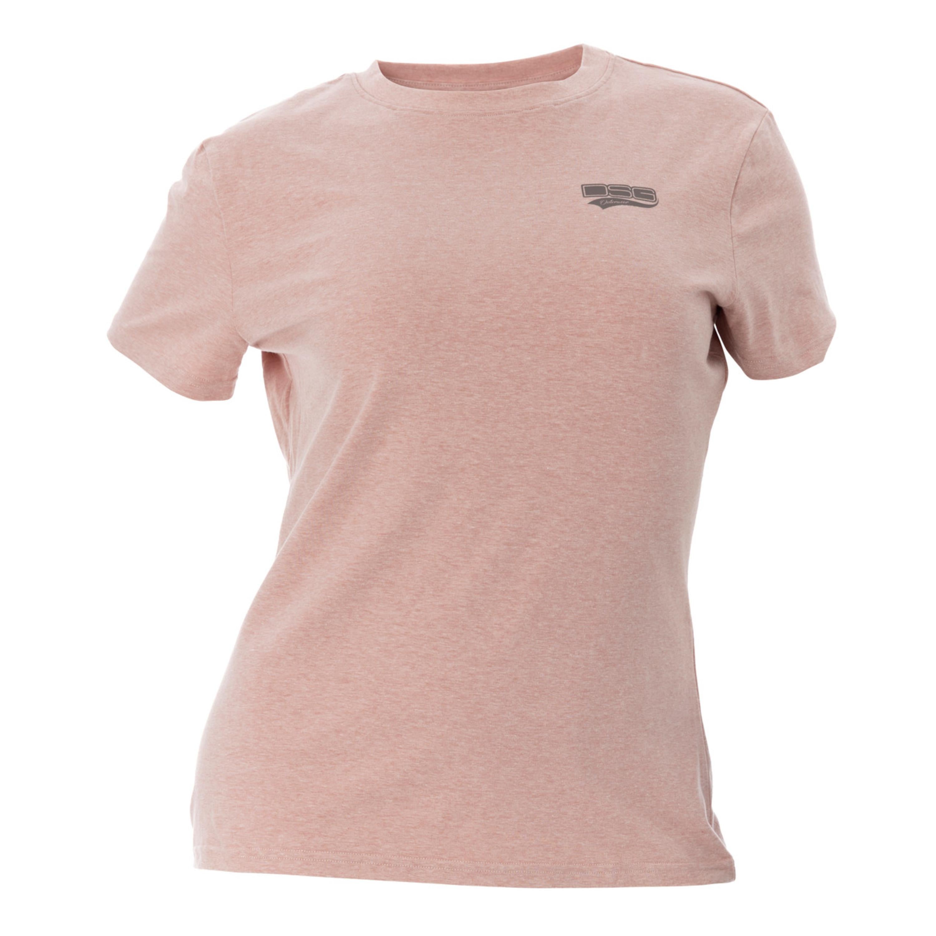 Casual Logo Tee - OVERLANDERS Outfitter
