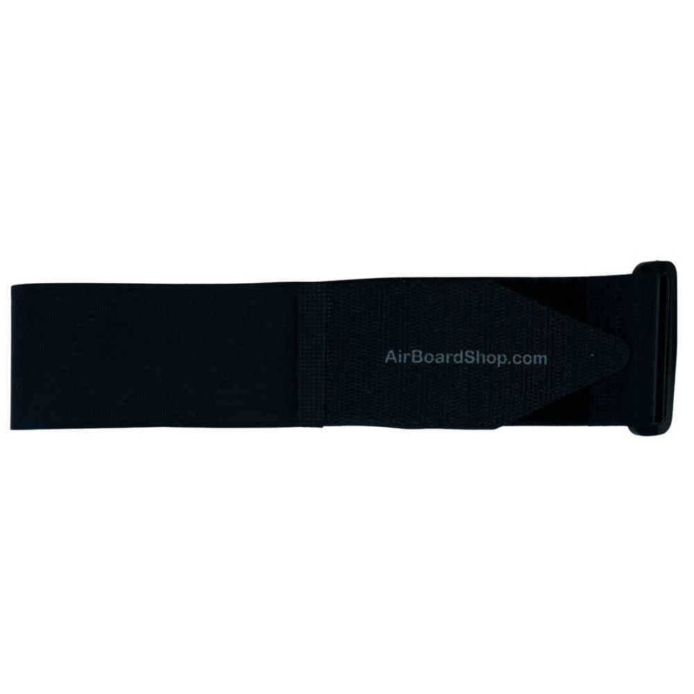 Airboard 2" Hose Straps: Heavy-Duty Velcro Straps for Organizing - OVERLANDERS Outfitter