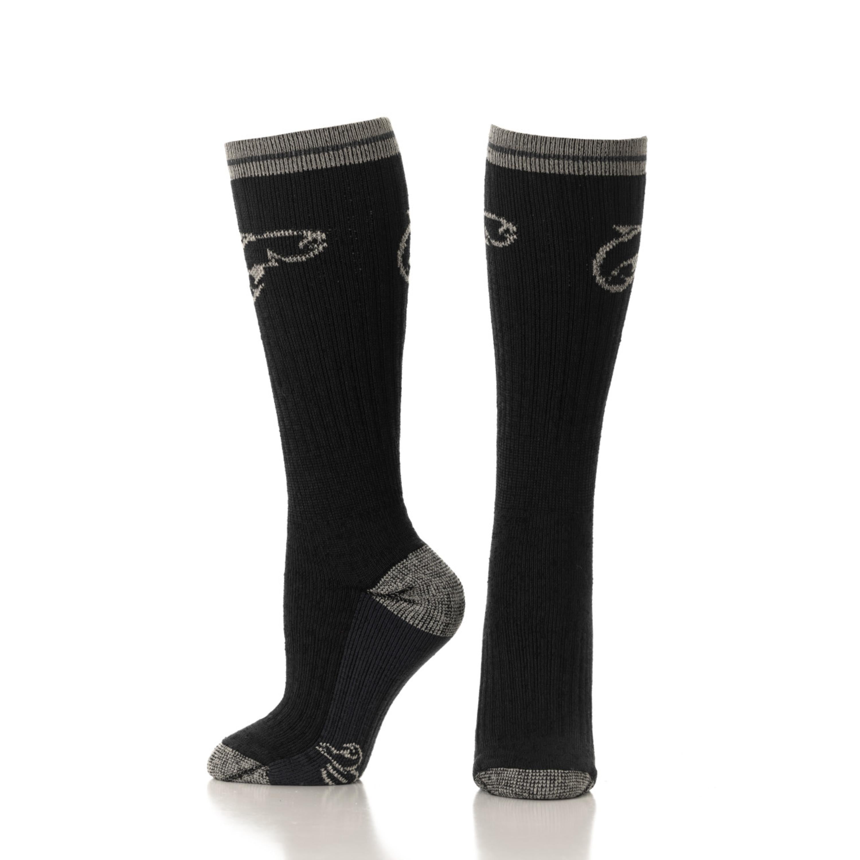 Fish Heavy Weight Merino Wool Sock - OVERLANDERS Outfitter