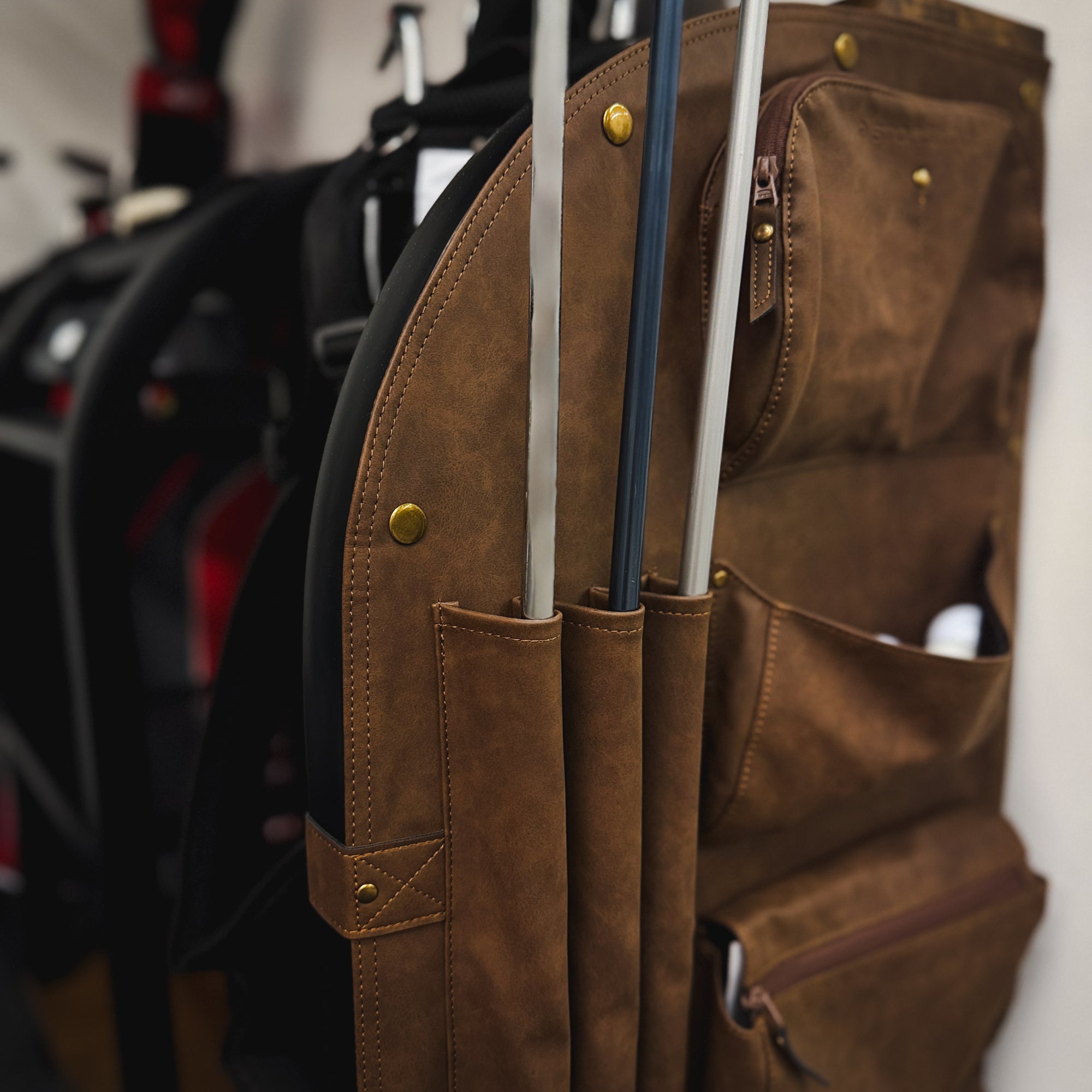 Heritage Golf Organizer - OVERLANDERS Outfitter
