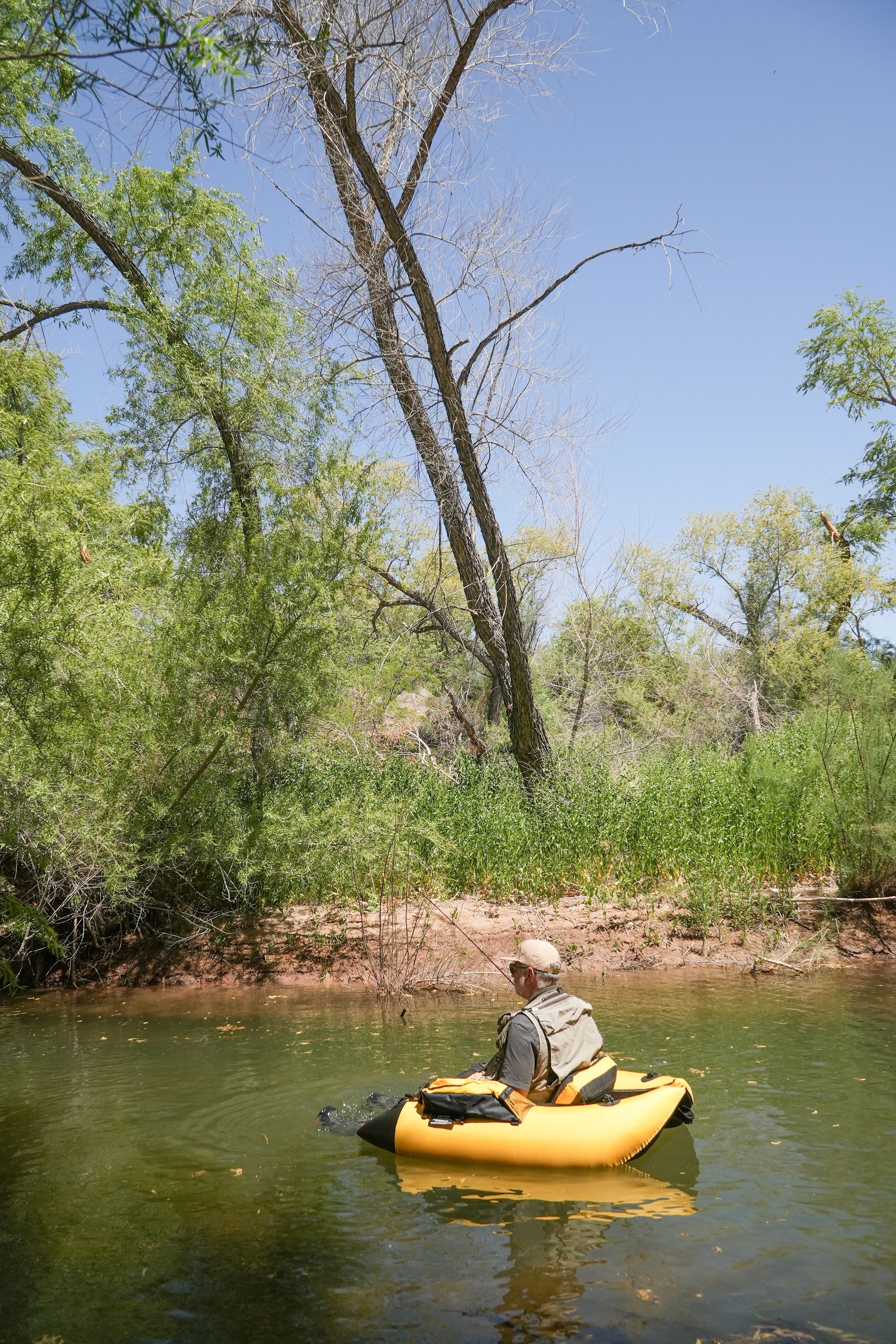 Premier Plus 2 Float Tube - OVERLANDERS Outfitter