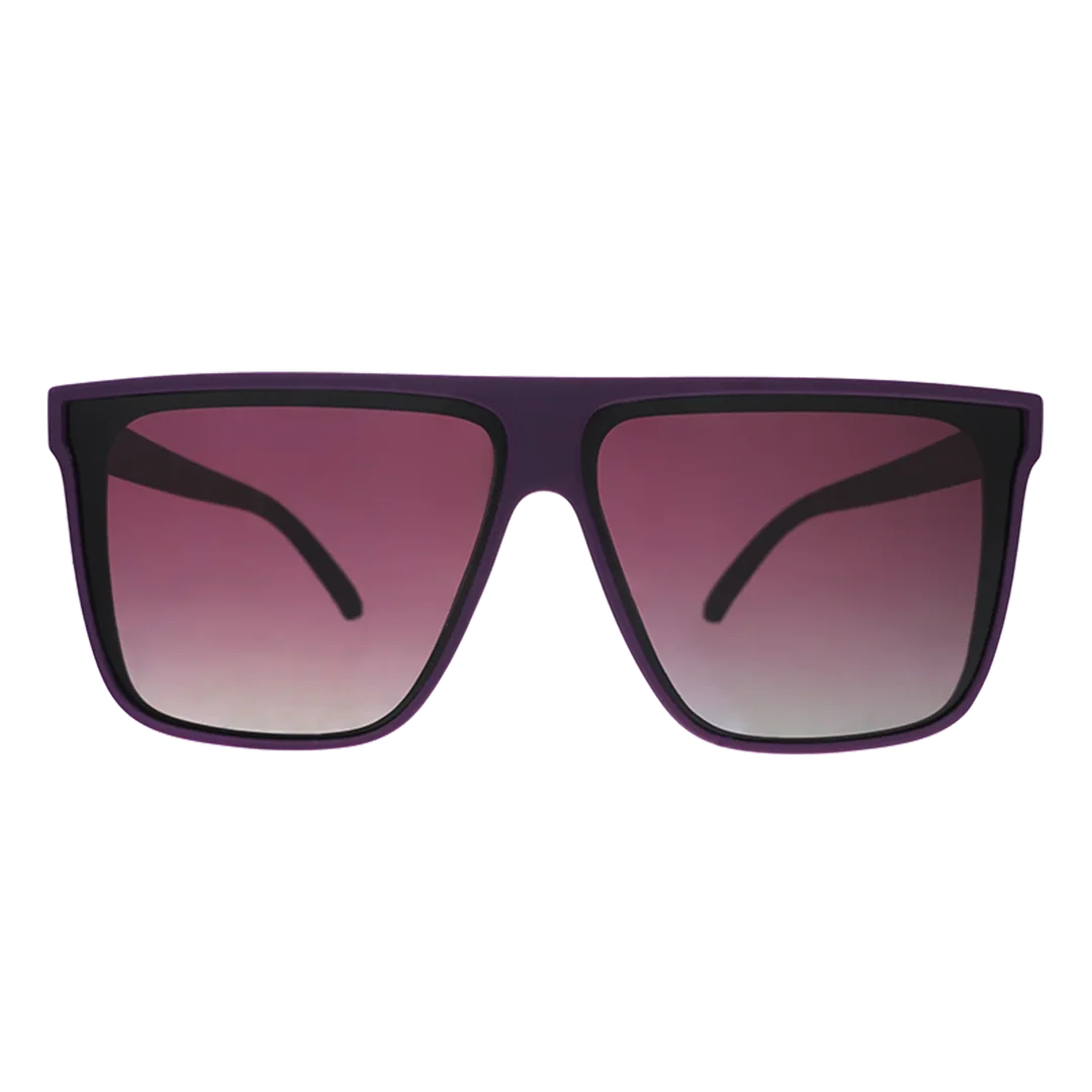Rare Air Discs Keeping A High Profile Fly G Premium sunglasses with sleek black frame and tinted lenses, stylish accessories for sunny days.