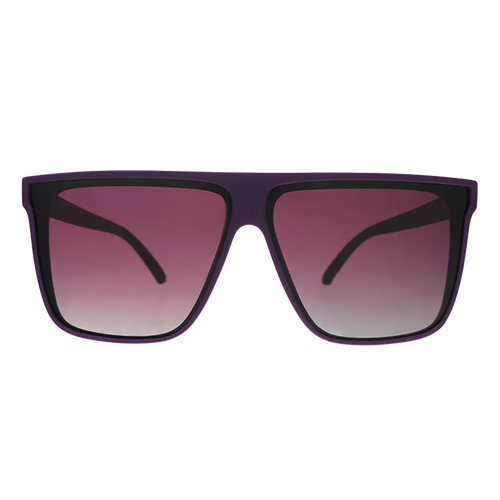 Rare Air Discs Keeping A High Profile Fly G Premium sunglasses with sleek black frame and tinted lenses, stylish accessories for sunny days.