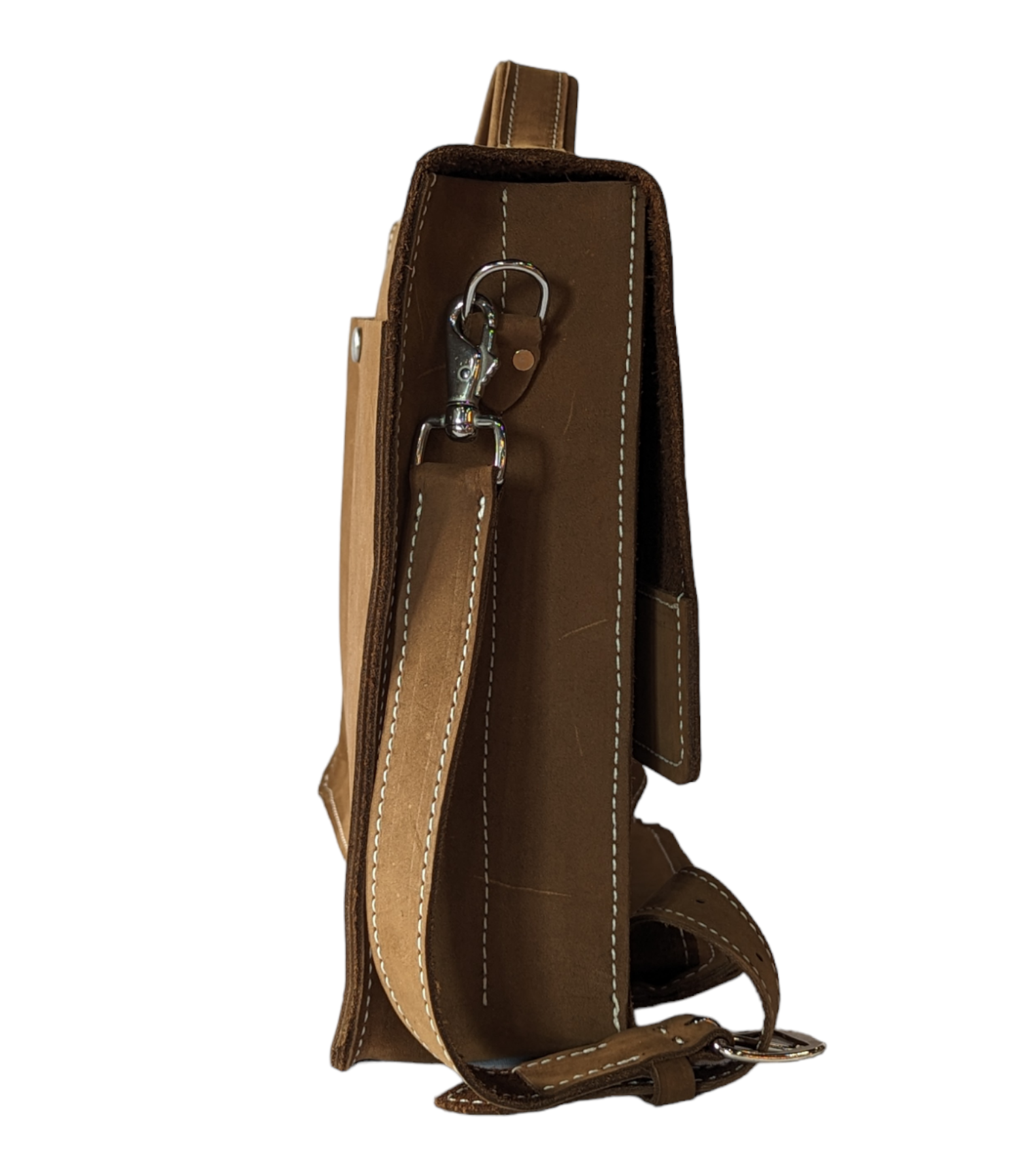 Enrico Bartolini Messenger Bags - We The Collective
