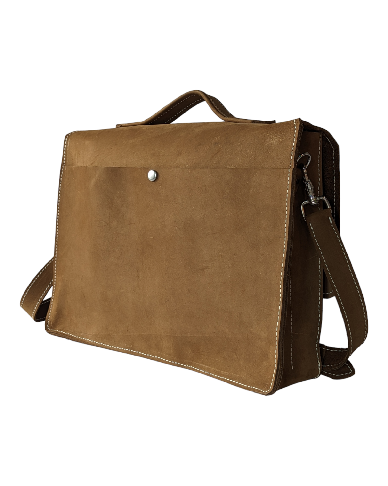Enrico Bartolini Messenger Bags - We The Collective