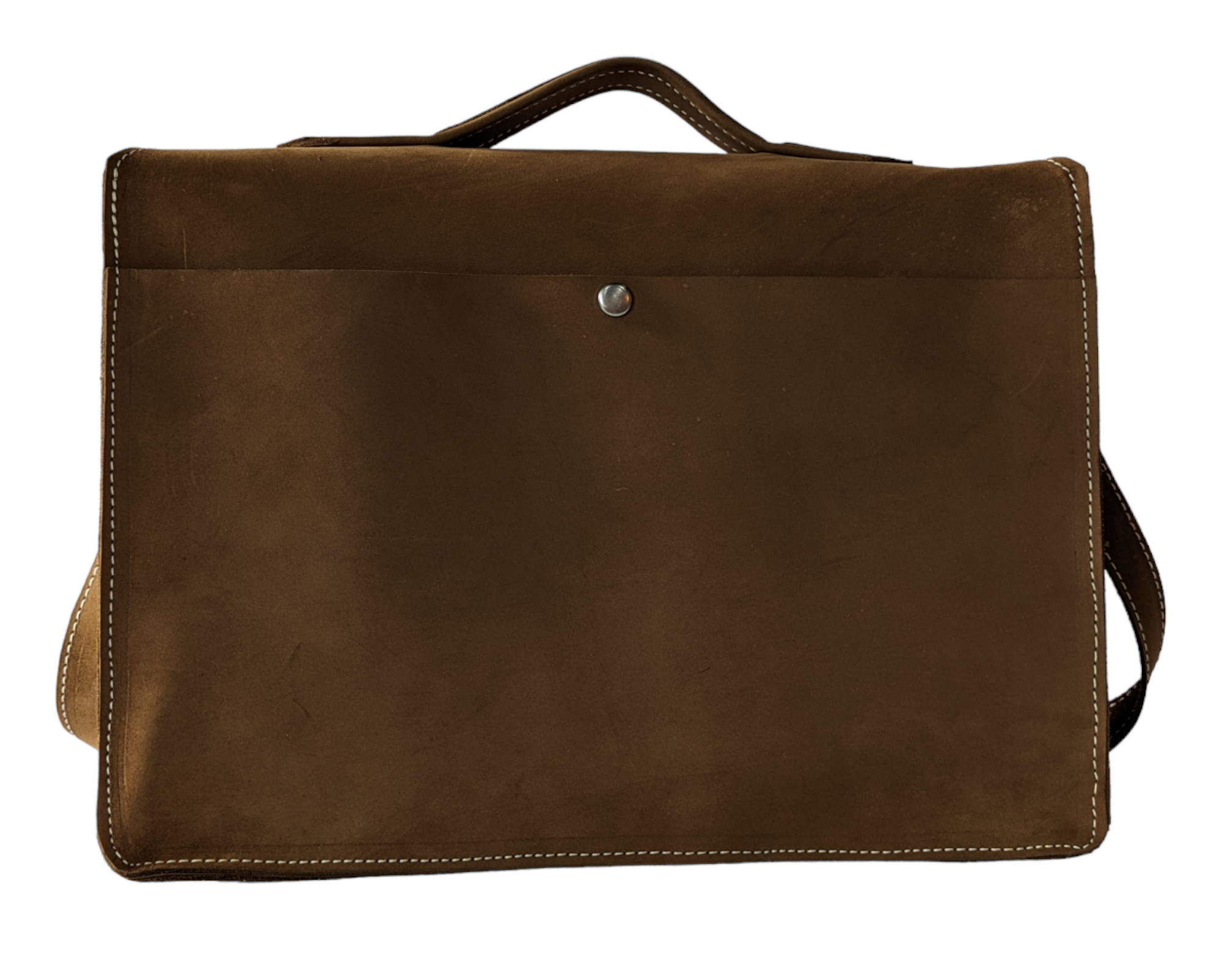 Enrico Bartolini Messenger Bags - We The Collective