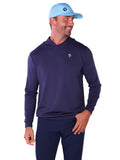 White Water Life Hillside Hoody in various colors, featuring a comfortable fit and casual style for outdoor adventures.
