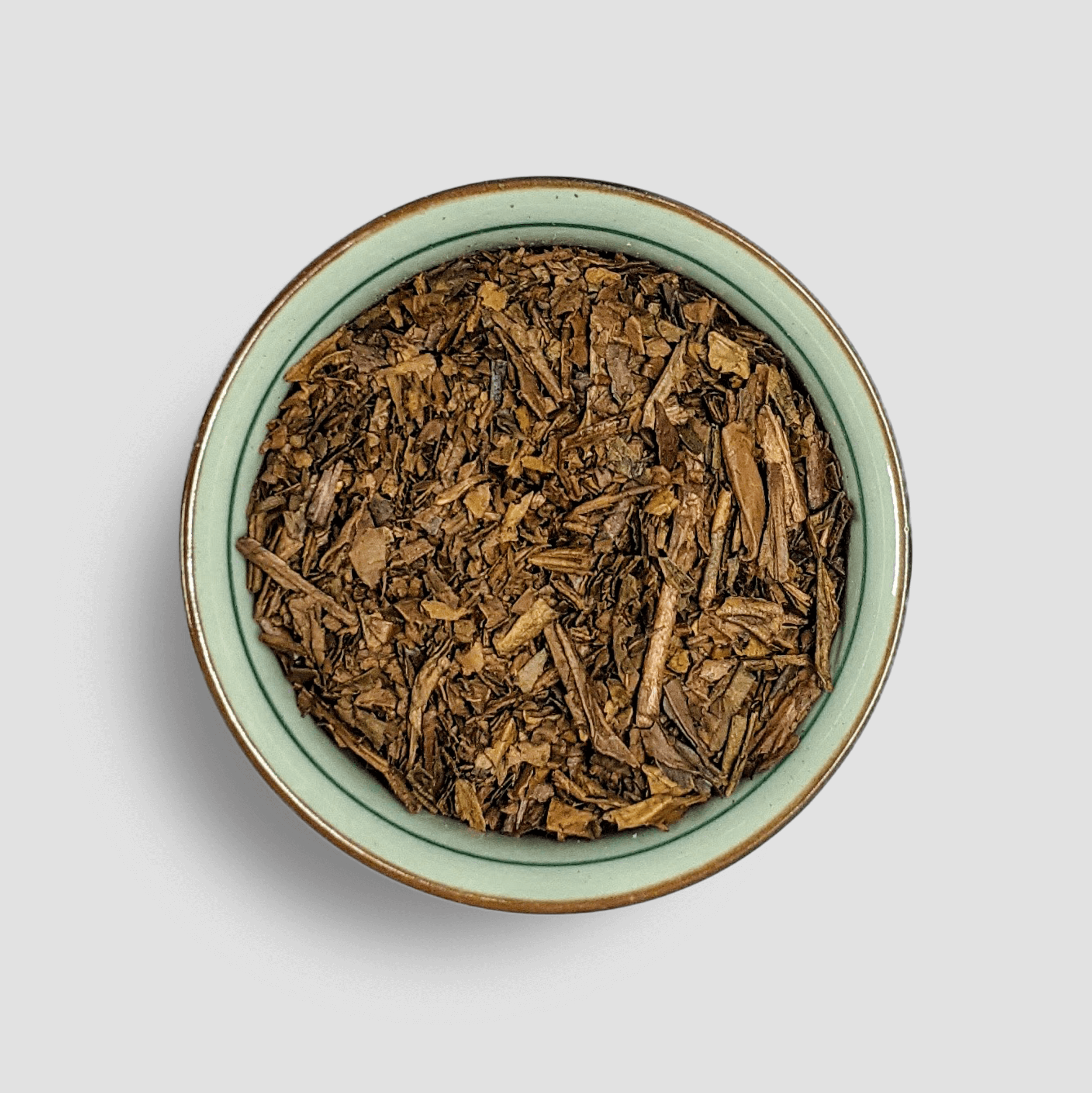 Hojicha - We The Collective