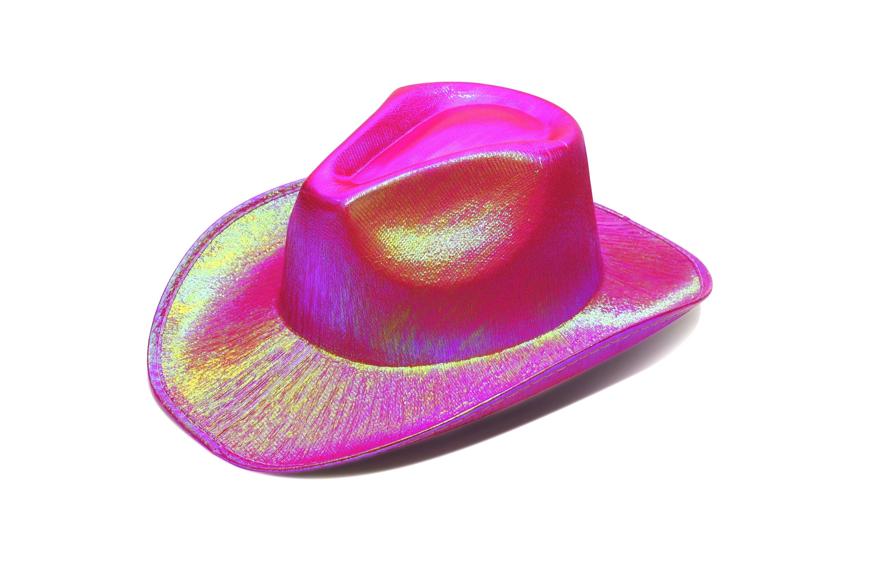 Rave Space Cowboy Hat - OVERLANDERS Outfitter