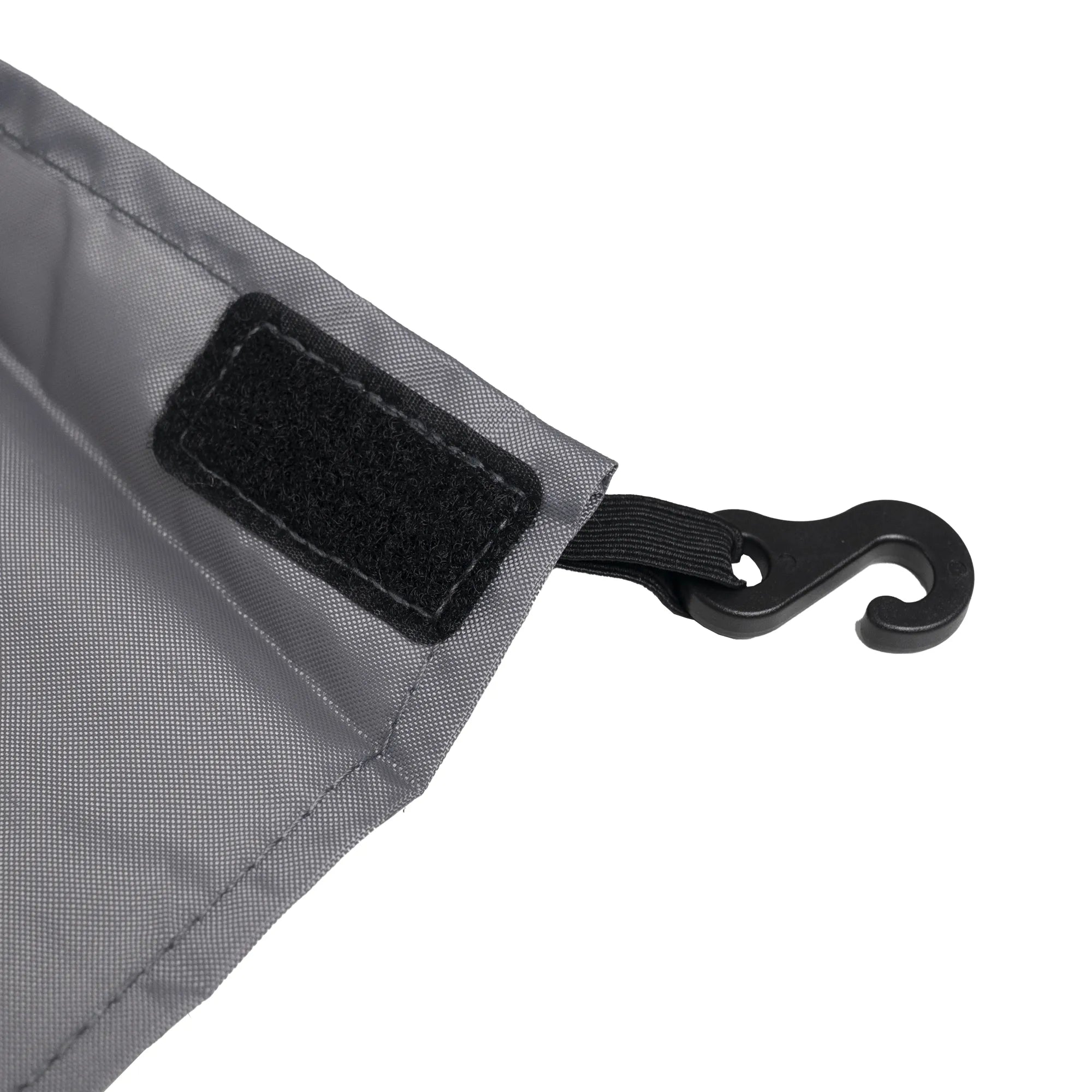 Wild Land Hub Screen House 600 Wind Panel showing a sturdy mesh side panel for wind protection in outdoor shelter.