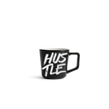 Hustle - 12oz Angle Drip Mug