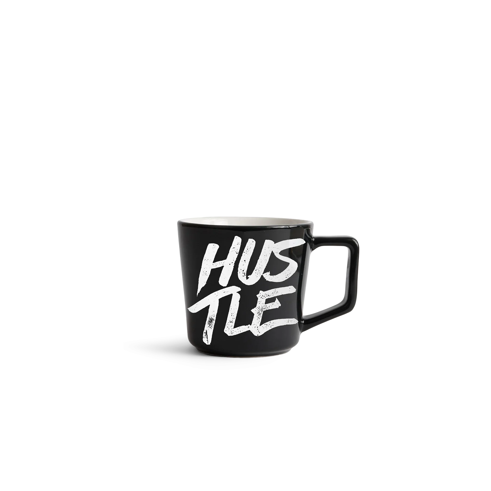 Hustle - 12oz Angle Drip Mug