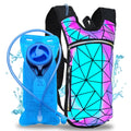 Hydration Pack Backpack (Small) - OVERLANDERS Outfitter