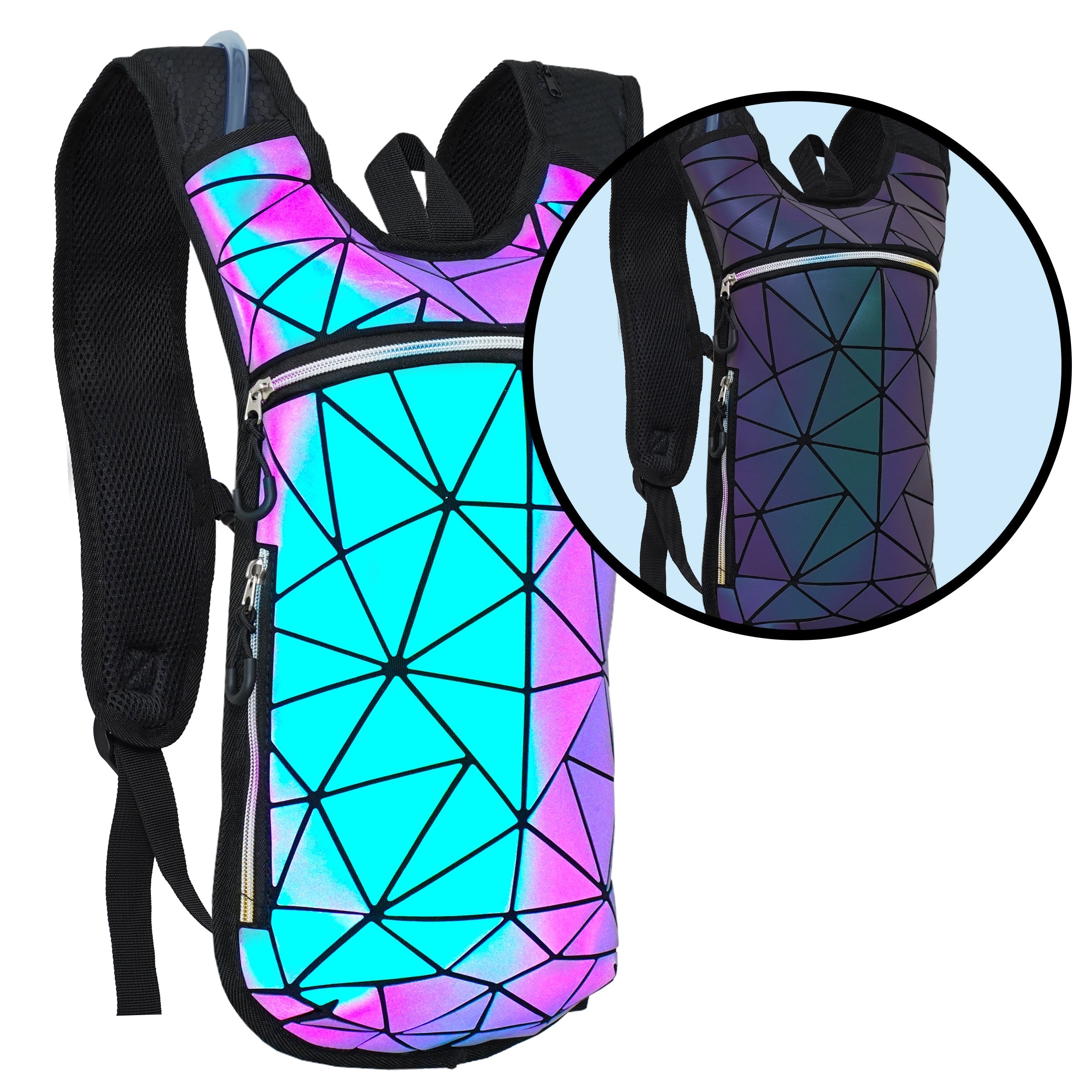 Hydration Pack Backpack (Small) - OVERLANDERS Outfitter