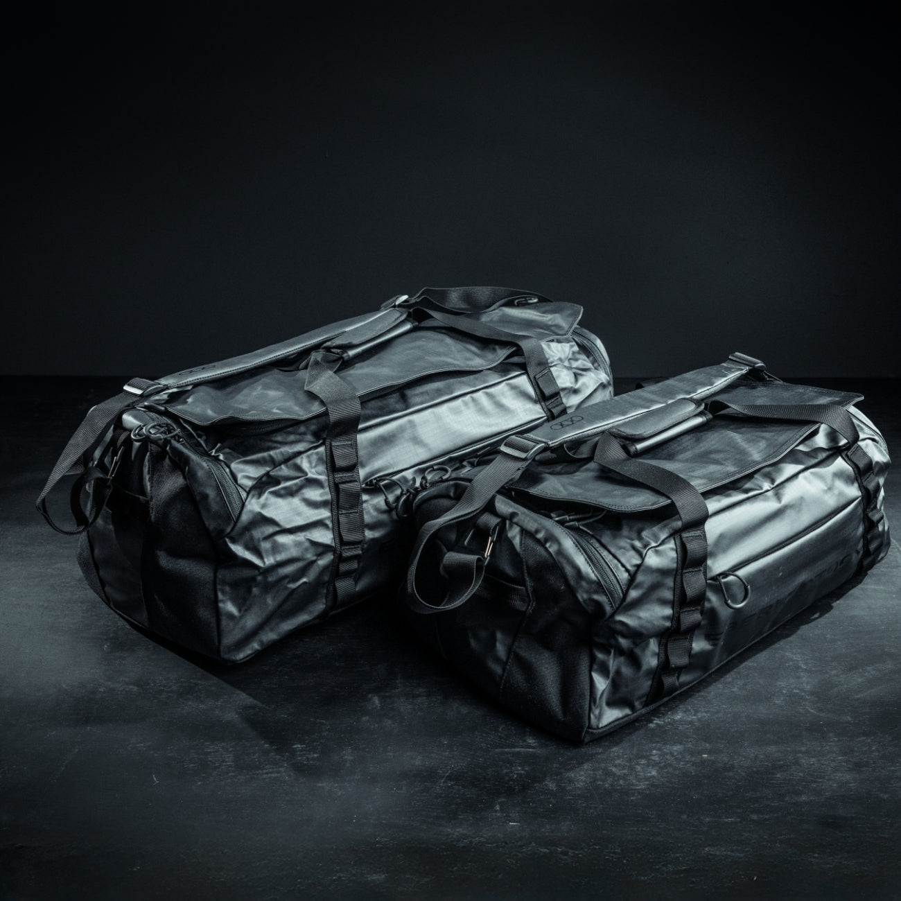 Eberlestock Hyllus Duffel - Ultra-Durable & Water Resistant w/ Internal & External Pockets - OVERLANDERS Outfitter