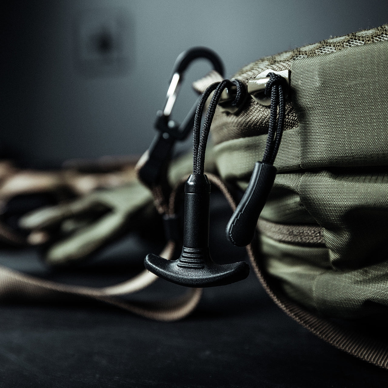 Eberlestock Fade Sling - Lightweight EDC Bag w/ CCW Pocket - OVERLANDERS Outfitter
