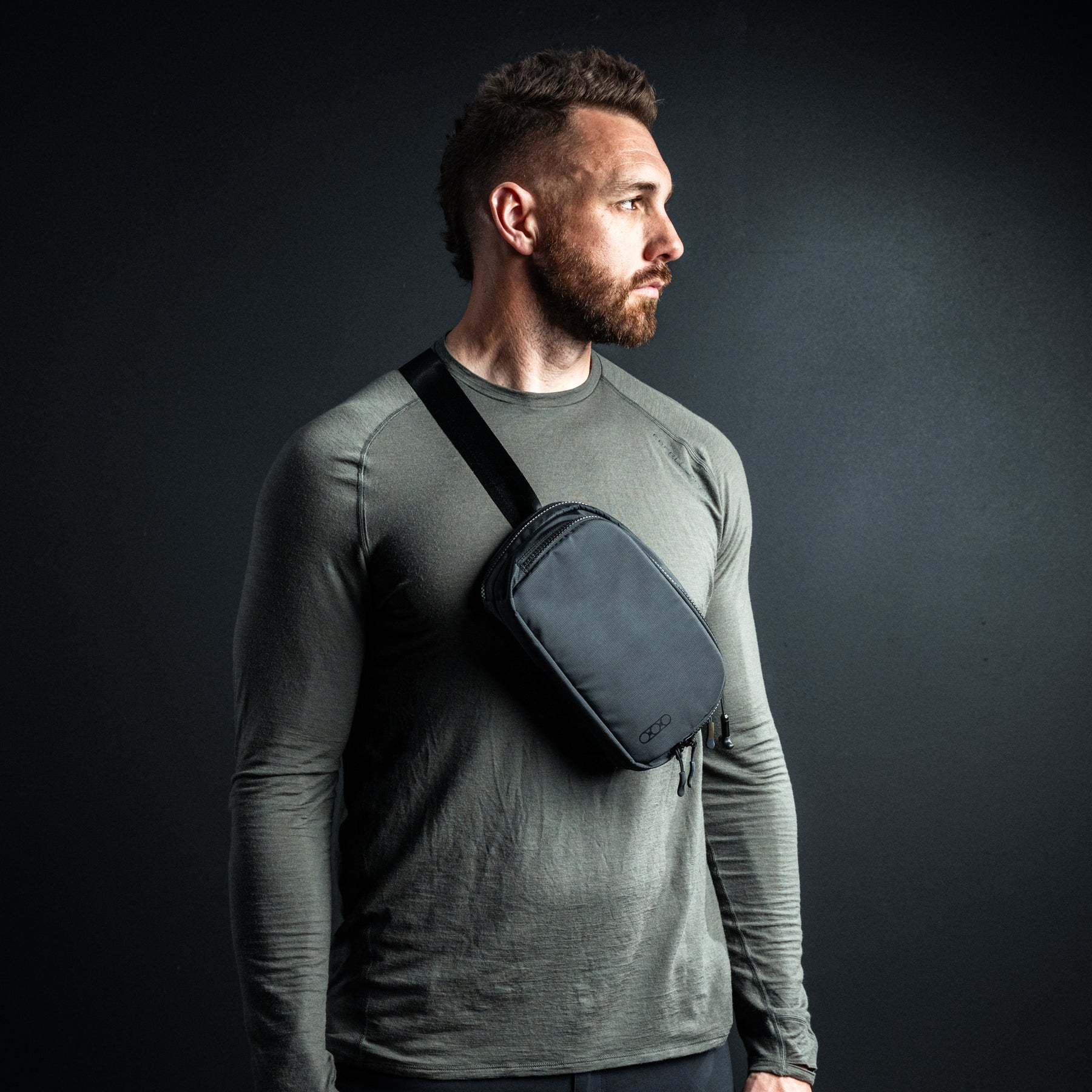 Eberlestock Fade Flex - w/ CCW Pocket - OVERLANDERS Outfitter