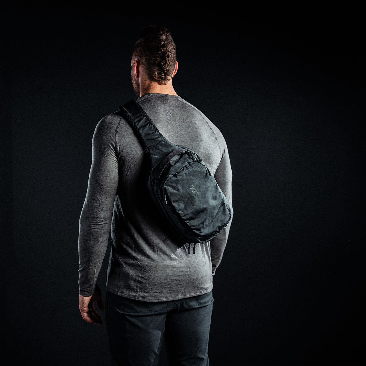 Eberlestock Fade Sling - Lightweight EDC Bag w/ CCW Pocket - OVERLANDERS Outfitter