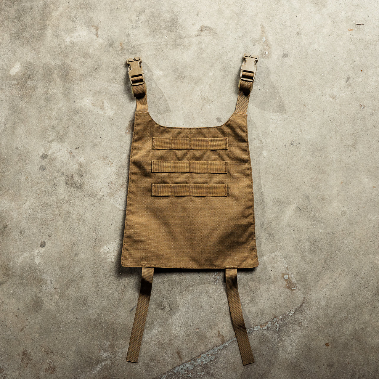 Eberlestock Mission Load Panel - Lightweight 3 Oz Bag - OVERLANDERS Outfitter