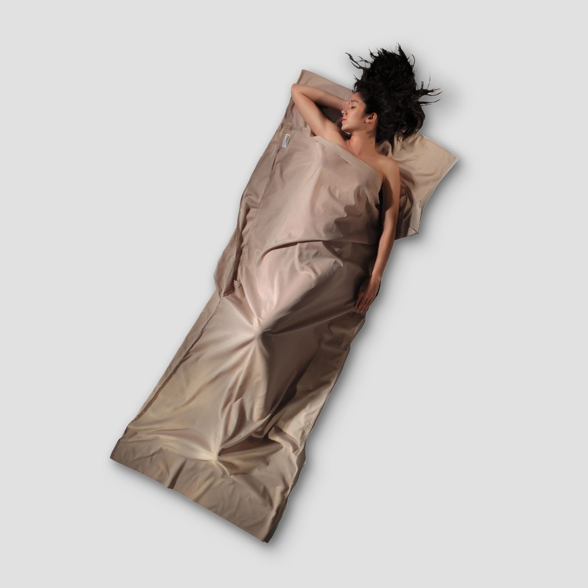 Insect Shield® TravelSheet™ Cotton - We The Collective