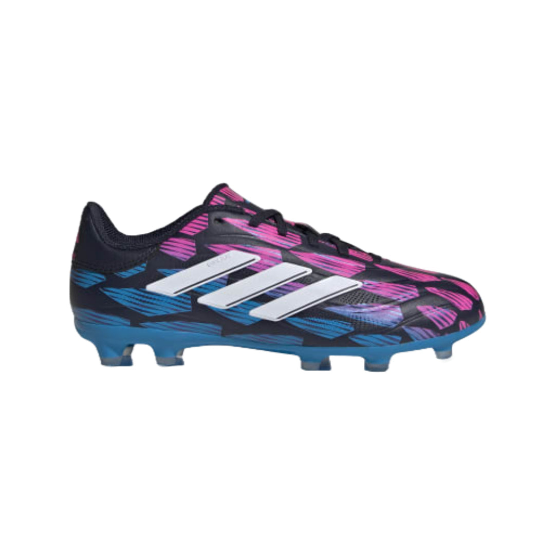 adidas Junior Copa Pure 2 League FG Soccer Shoes - OVERLANDERS Outfitter
