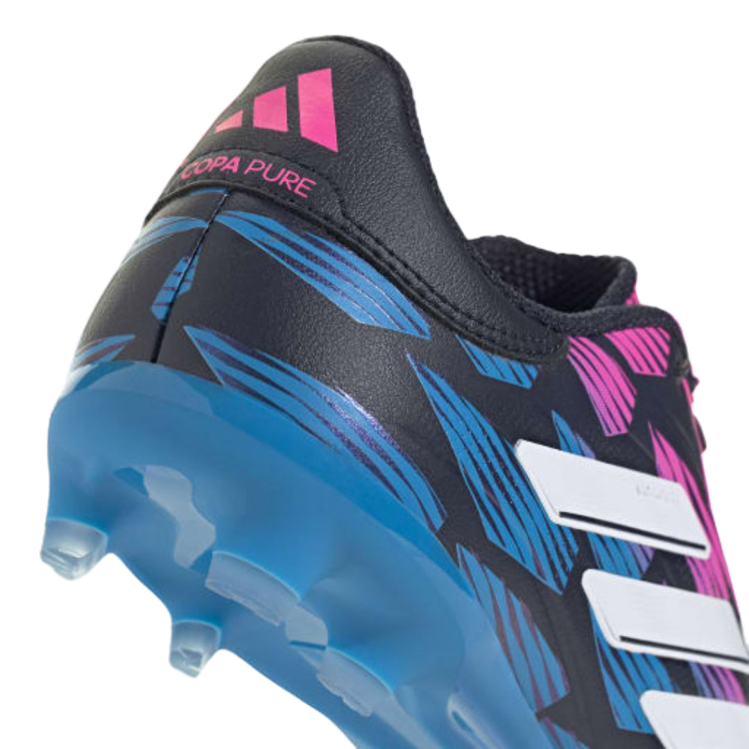adidas Junior Copa Pure 2 League FG Soccer Shoes - OVERLANDERS Outfitter