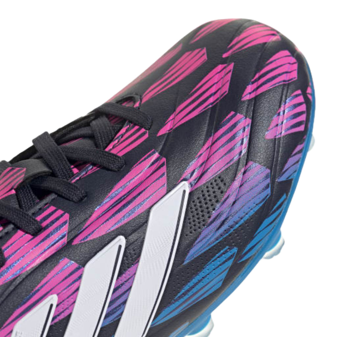 adidas Junior Copa Pure 2 League FG Soccer Shoes - OVERLANDERS Outfitter