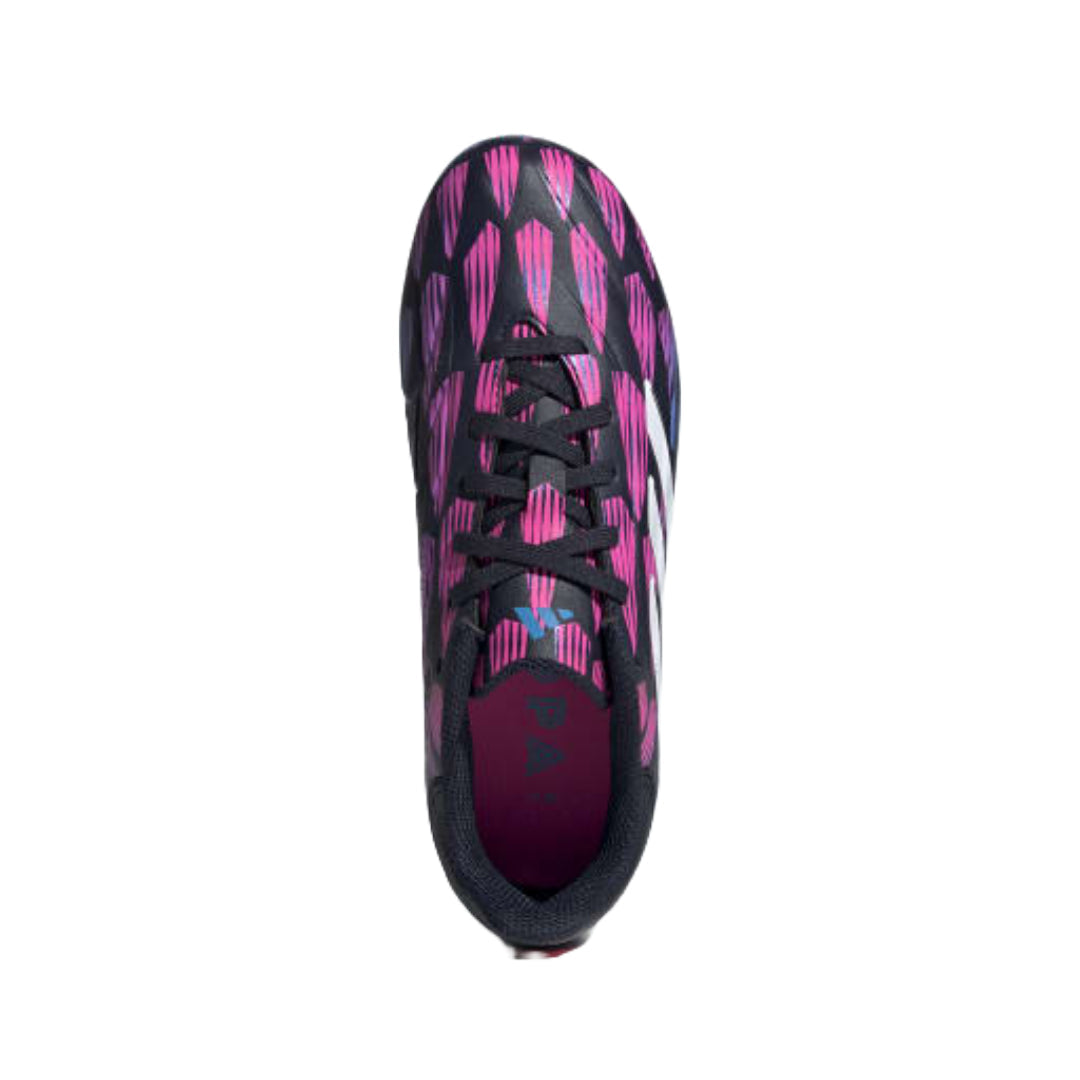adidas Junior Copa Pure 2 League FG Soccer Shoes - OVERLANDERS Outfitter