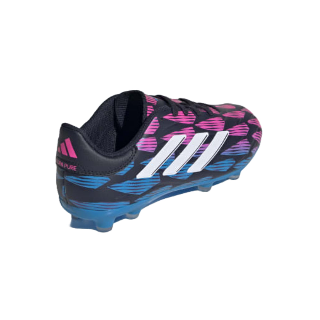 adidas Junior Copa Pure 2 League FG Soccer Shoes - OVERLANDERS Outfitter