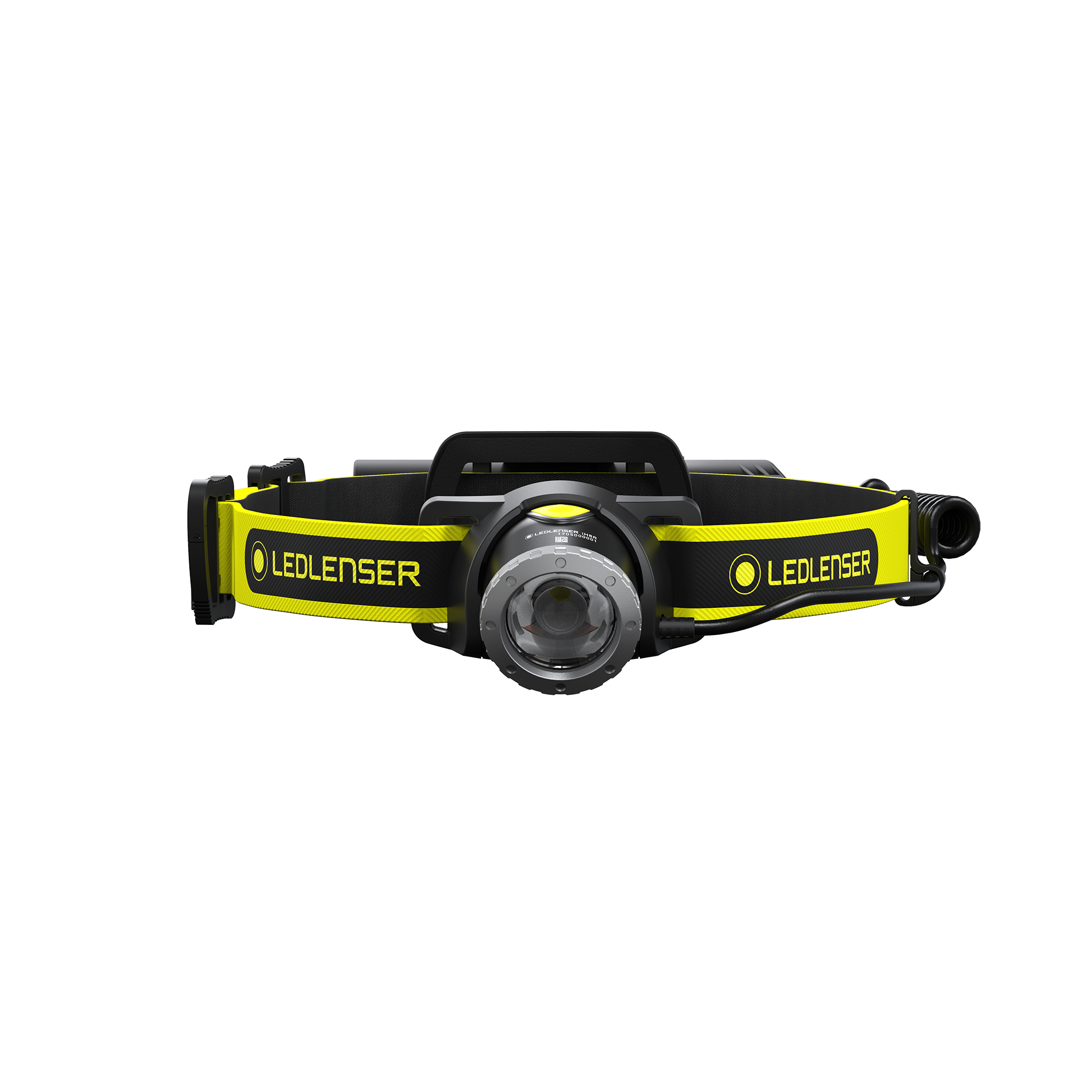 iH8R Headlamp - OVERLANDERS Outfitter