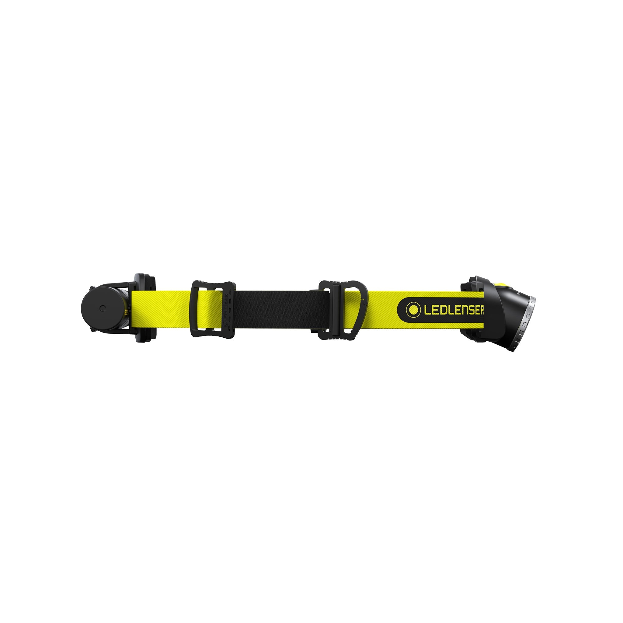 iH8R Headlamp - OVERLANDERS Outfitter