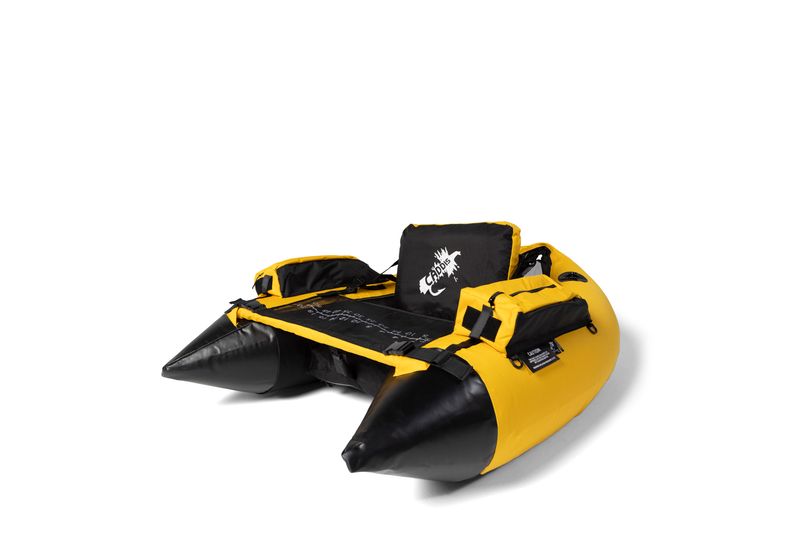 Premier Plus 2 Float Tube - OVERLANDERS Outfitter